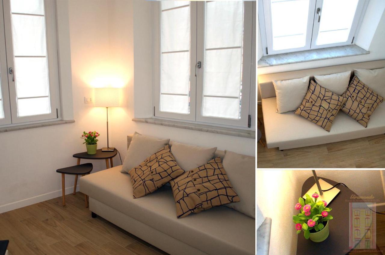 La Torretta Boutique Accommodation Rapallo Esterno foto