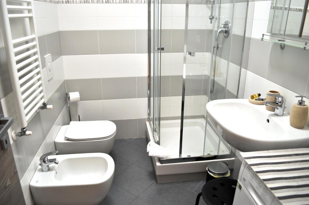 La Torretta Boutique Accommodation Rapallo Esterno foto