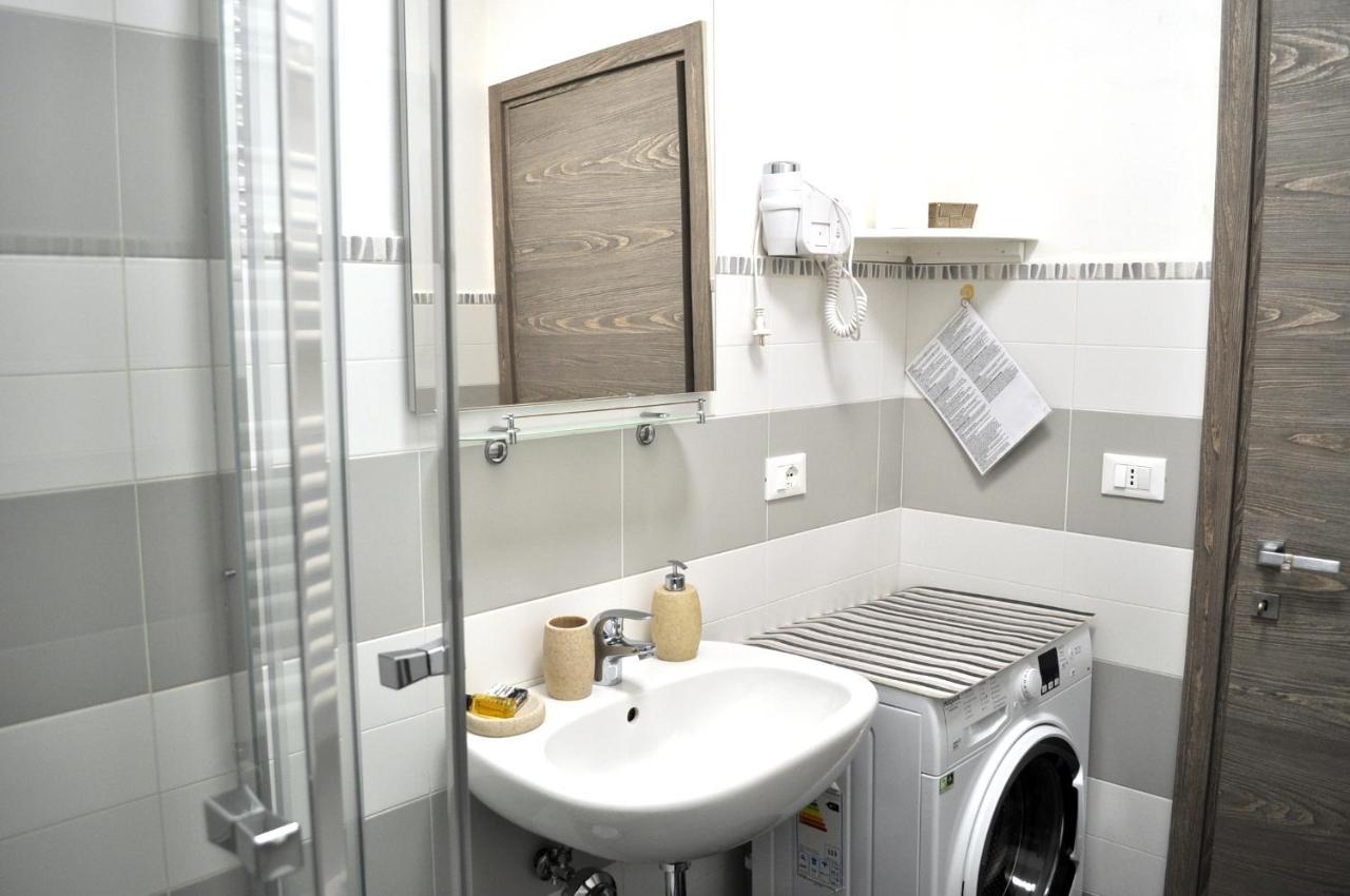 La Torretta Boutique Accommodation Rapallo Esterno foto
