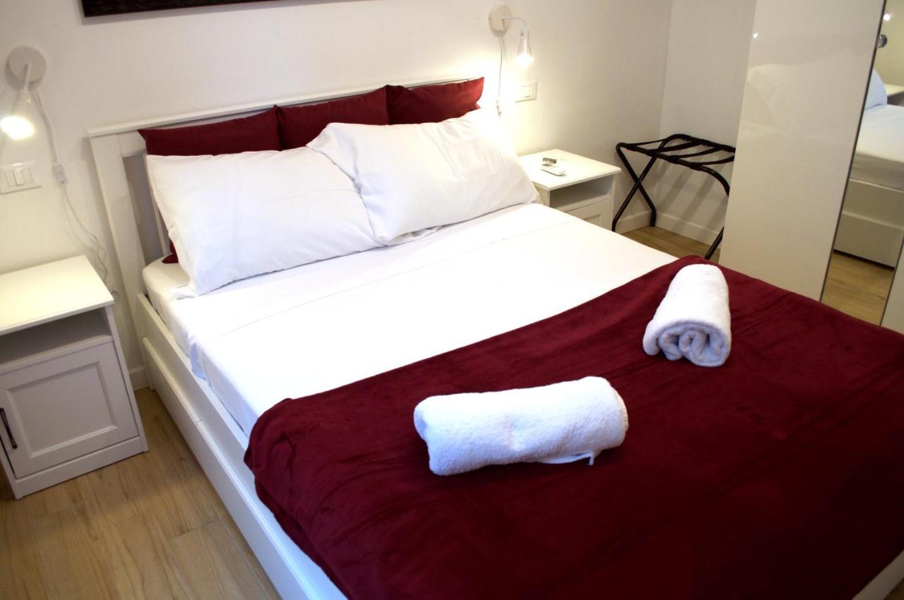 La Torretta Boutique Accommodation Rapallo Esterno foto
