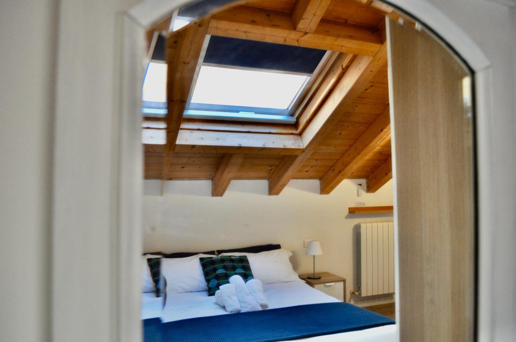 La Torretta Boutique Accommodation Rapallo Esterno foto