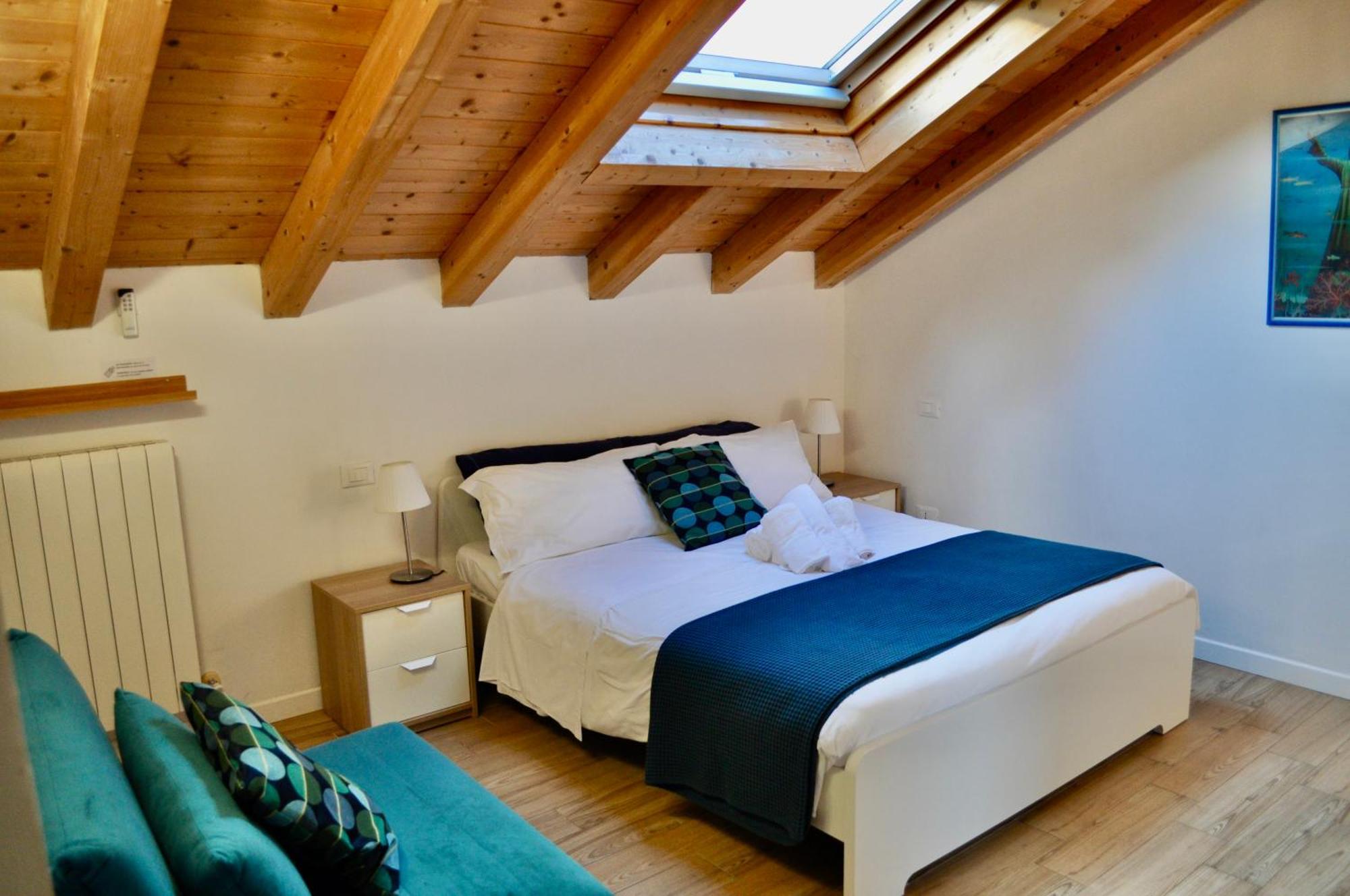 La Torretta Boutique Accommodation Rapallo Esterno foto